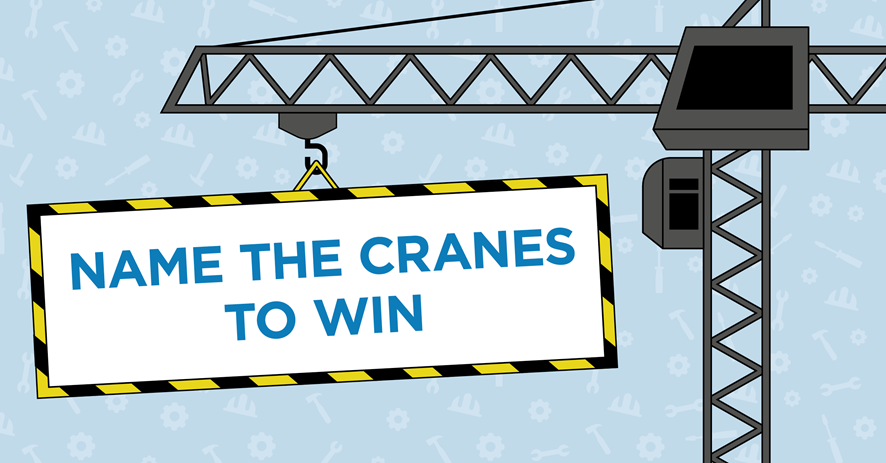 Name the Cranes